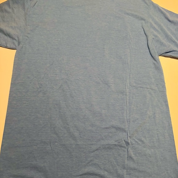 Vintage Seinfeld Blue Graphic T-Shirt - Picture 4 of 4